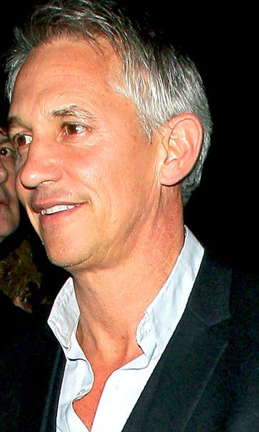 Lineker urges 'clean' countries to boycott World Cup in Qatar